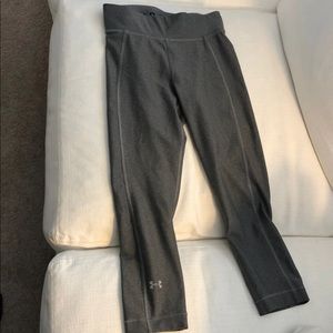 Under Armor Compression Tights